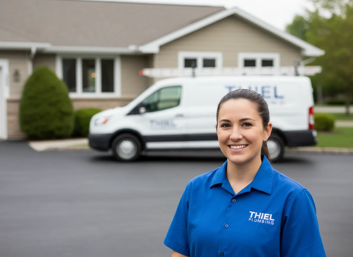 Plumber Thurmond, NC FAQs